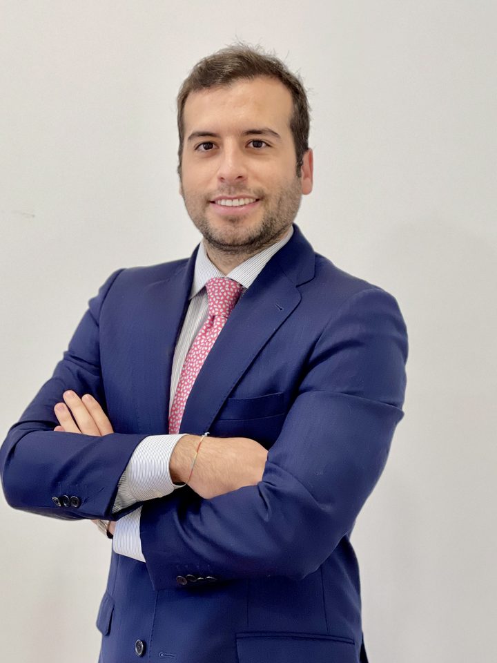 Pau Garcia Arnau, Socio Director de Garnau
